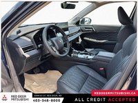 2025 Mitsubishi Outlander SEL S-AWC-7