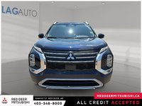 2025 Mitsubishi Outlander SEL S-AWC-1