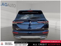 2025 Mitsubishi Outlander SEL S-AWC-2