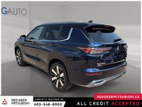 2025 Mitsubishi Outlander SEL S-AWC-3