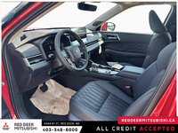 2025 Mitsubishi Outlander GT S-AWC TWO TONE ROOF-7