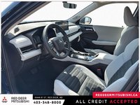 2025 Mitsubishi Outlander LE S-AWC-7
