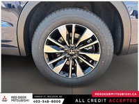2025 Mitsubishi Outlander LE S-AWC-6