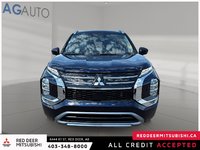 2025 Mitsubishi Outlander LE S-AWC-1
