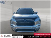 2025 Mitsubishi Outlander SEL S-AWC-1