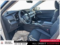 2025 Mitsubishi Outlander SEL S-AWC-7