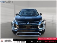 2025 Mitsubishi OUTLANDER SEL S-AWC-1