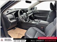 2025 Mitsubishi Outlander SEL S-AWC-7