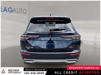2025 Mitsubishi Outlander SEL S-AWC-2