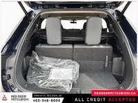 2025 Mitsubishi Outlander SEL S-AWC-5