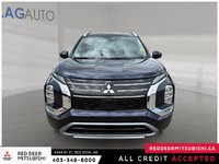 2025 Mitsubishi Outlander SEL S-AWC-1