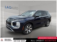 2025 Mitsubishi Outlander SEL S-AWC-0