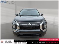 2025 Mitsubishi Outlander ES S-AWC-1