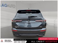 2025 Mitsubishi Outlander ES S-AWC-2