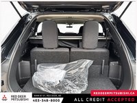 2025 Mitsubishi Outlander ES S-AWC-5