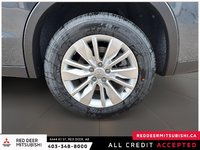 2025 Mitsubishi Outlander ES S-AWC-6