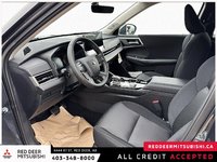 2025 Mitsubishi Outlander ES S-AWC-7