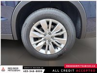 2025 Mitsubishi Outlander ES S-AWC-6