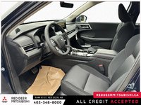 2025 Mitsubishi Outlander ES S-AWC-7