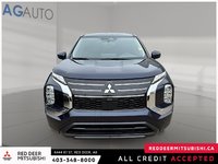 2025 Mitsubishi Outlander ES S-AWC-1
