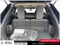 2025 Mitsubishi Outlander ES S-AWC-5