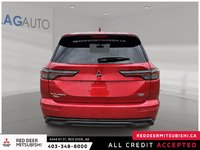 2025 Mitsubishi Outlander ES S-AWC-2