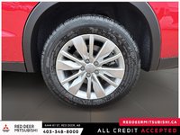 2025 Mitsubishi Outlander ES S-AWC-6