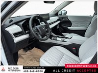 2025 Mitsubishi Outlander SEL S-AWC-7