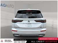 2025 Mitsubishi Outlander SEL S-AWC-2