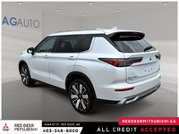 2025 Mitsubishi Outlander SEL S-AWC-3