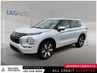 2025 Mitsubishi Outlander SEL S-AWC-0