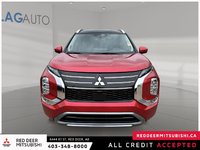 2025 Mitsubishi Outlander GT S-AWC TWO TONE ROOF-1