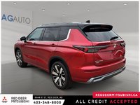 2025 Mitsubishi Outlander GT S-AWC TWO TONE ROOF-3