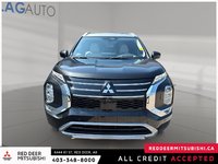 2025 Mitsubishi OUTLANDER GT S-AWC TWO TONE ROOF-1