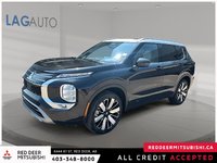 2025 Mitsubishi OUTLANDER GT S-AWC TWO TONE ROOF-0