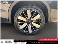 2025 Mitsubishi Outlander GT S-AWC TWO TONE ROOF-6