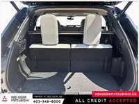 2025 Mitsubishi OUTLANDER GT S-AWC TWO TONE ROOF-5