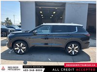 2025 Mitsubishi OUTLANDER GT S-AWC TWO TONE ROOF-4
