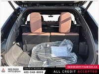 2025 Mitsubishi Outlander GT PREMIUM S-AWC-5