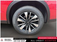 2025 Mitsubishi Outlander LE S-AWC-6