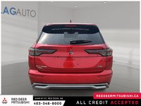 2025 Mitsubishi Outlander LE S-AWC-2