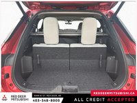 2025 Mitsubishi Outlander LE S-AWC-5