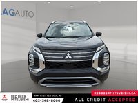 2025 Mitsubishi Outlander LE S-AWC-1