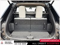 2025 Mitsubishi Outlander LE S-AWC-5