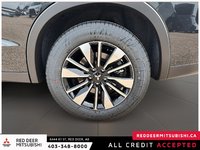 2025 Mitsubishi Outlander LE S-AWC-6