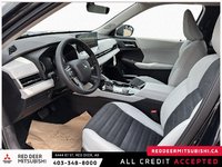 2025 Mitsubishi Outlander LE S-AWC-7