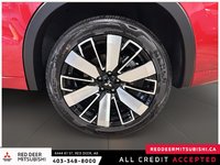 2025 Mitsubishi Outlander GT S-AWC TWO TONE ROOF-6