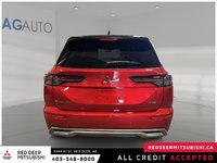 2025 Mitsubishi OUTLANDER GT S-AWC TWO TONE ROOF-2