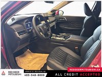 2025 Mitsubishi Outlander GT S-AWC TWO TONE ROOF-7