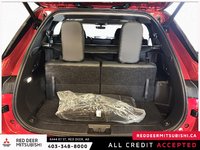 2025 Mitsubishi OUTLANDER GT S-AWC TWO TONE ROOF-5